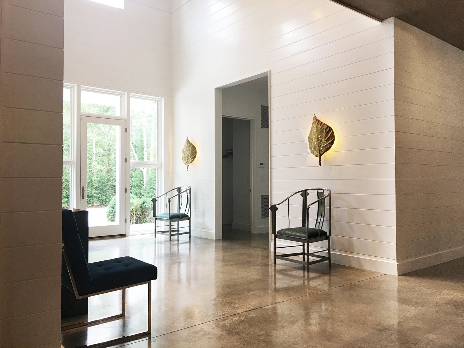 Sagaponack Residence